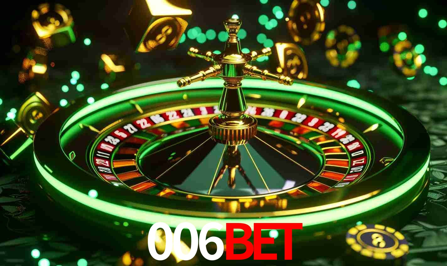 Desfrutar de um Cassino 006Bet