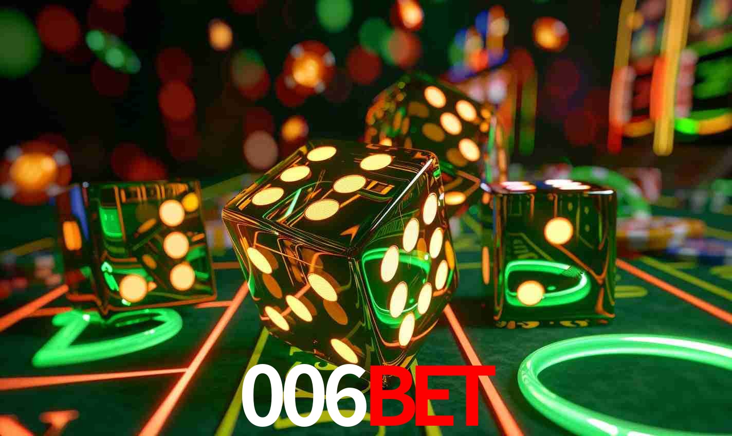 Entretenimento no Jogos 006Bet